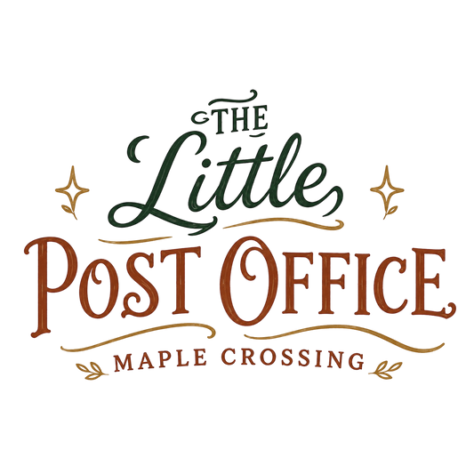 Join the Maple Crossing Snail Mail Club